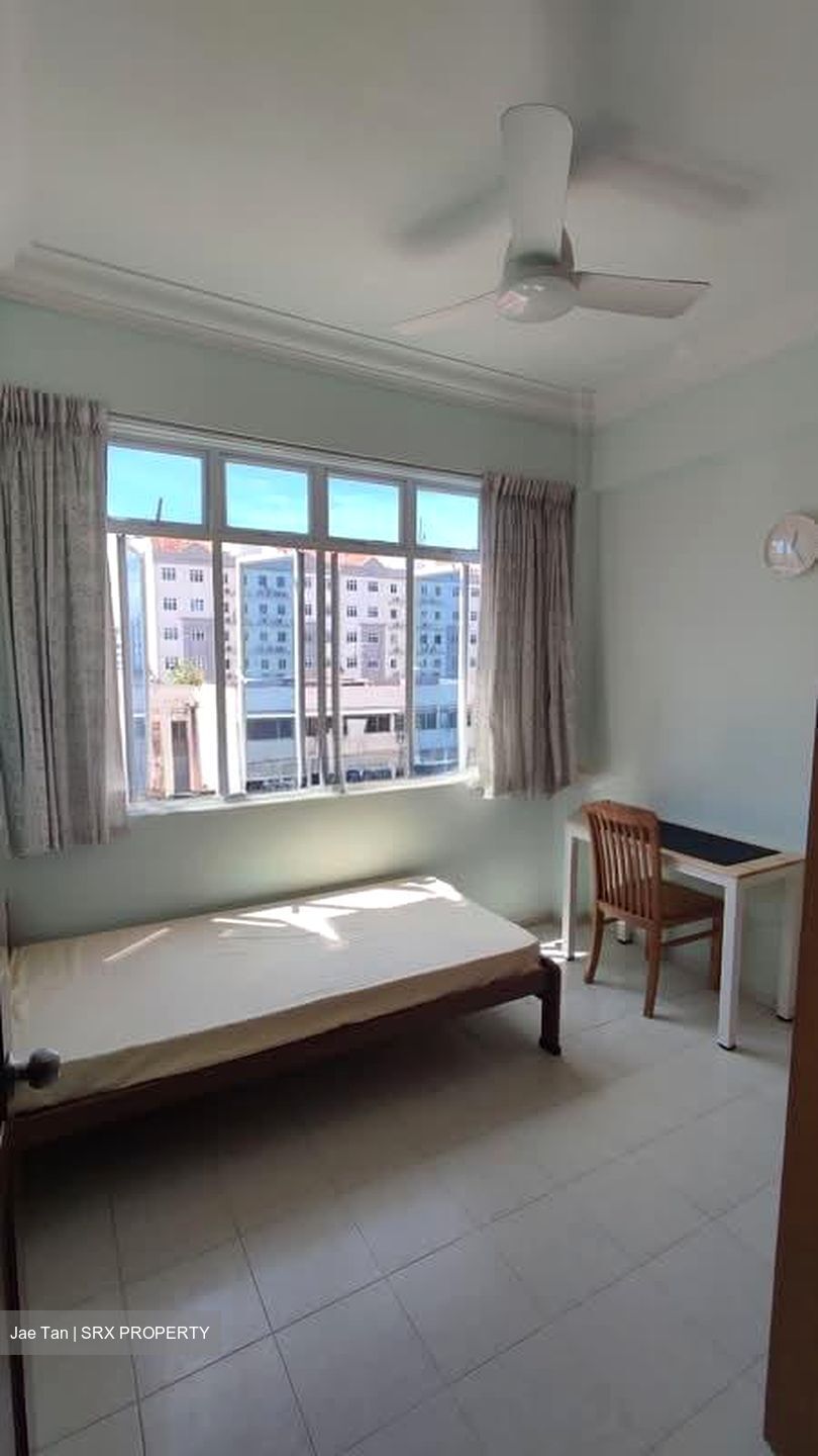 Geylang Heritage (D14), Apartment #586664811